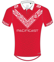 Tonga World Cup Jersey (Todler)
